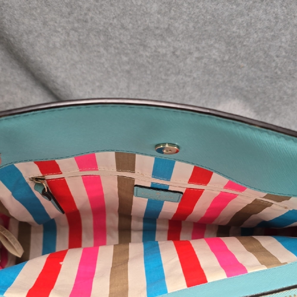 Kate Spade Newbury Lane Miles Tote Bag - Picture 9 of 15